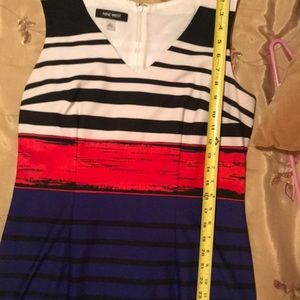 Worn Twice Nine West Dress